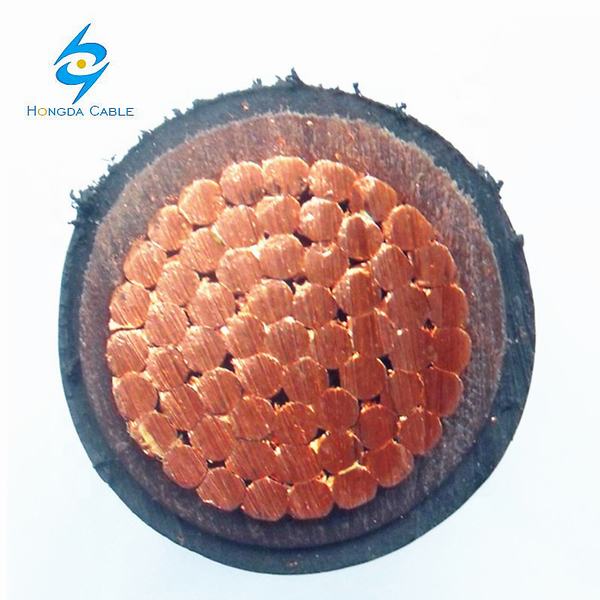 China 
                        Ttu Cable 250mcm 300mcm 350mcm 500mcm 600mcm
                      manufacture and supplier