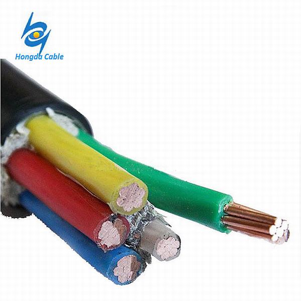 China 
                        U1000 R2V 5g 25mm2 5g 16mm2cable U1000 RO2V Cable
                      manufacture and supplier