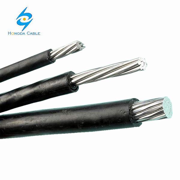 China 
                        Underground Distribution Line Aerial Primary Secondary Cable
                      manufacture and supplier
