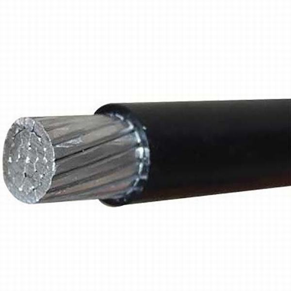 China 
                                 El material de aislamiento XLPE y material conductor de aluminio Precio Cable ABC                              fabricante y proveedor