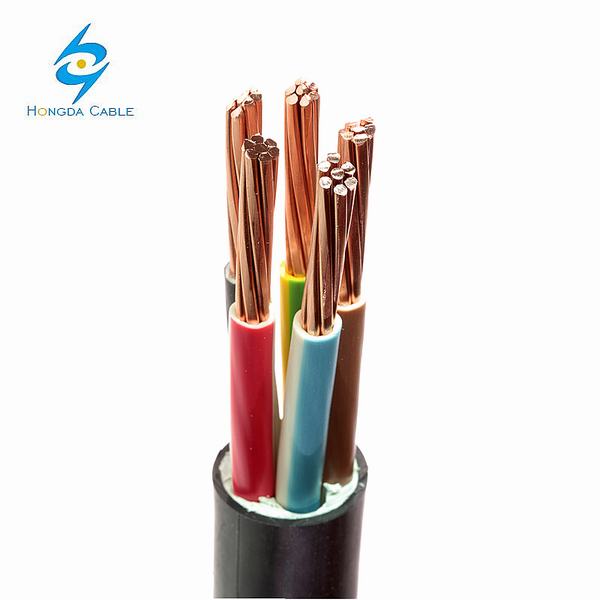 China 
                        XLPE LSZH Cable Copper N2xh 1kv N2xh J N2xh O Flame Retardant Power Cable
                      manufacture and supplier
