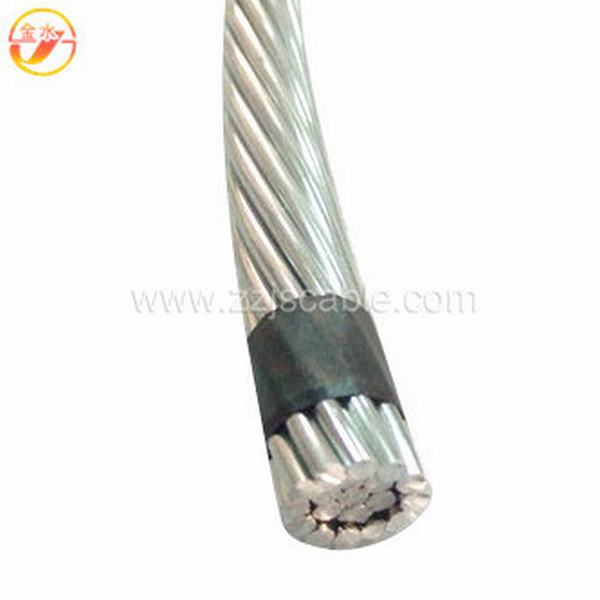 China 
                        AAC Conductor ASTM B231 with Low and Medium Voltage Cable
                      manufacture and supplier