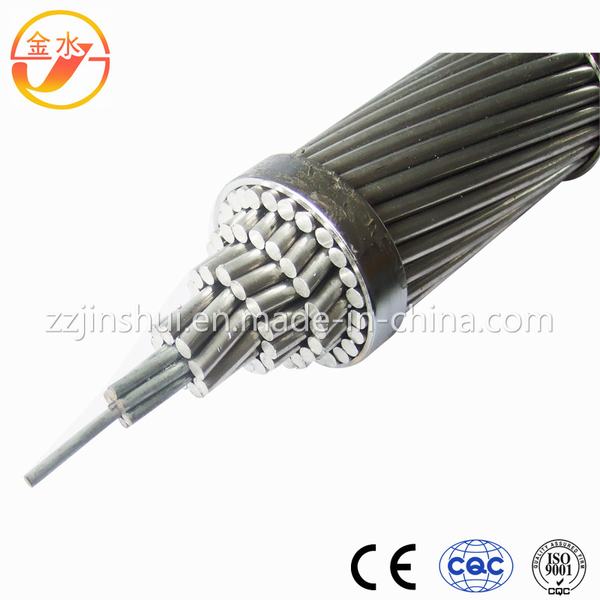 China 
                        All Aluminum Alloy Conductor 6201-T81 (AAAC conductor)
                      manufacture and supplier
