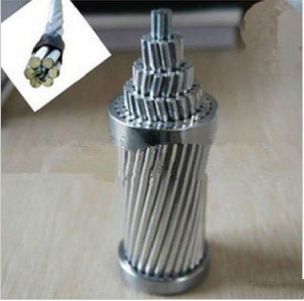 China 
                        All Aluminum Alloy Conductor AAAC Cable
                      manufacture and supplier