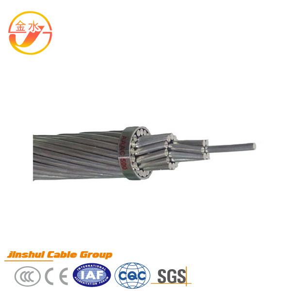 China 
                        All Aluminum Alloy Conductor (AAAC Conductor)
                      manufacture and supplier