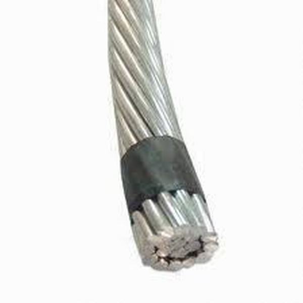 China 
                        Aluminum Alloy Conductor AAAC
                      manufacture and supplier
