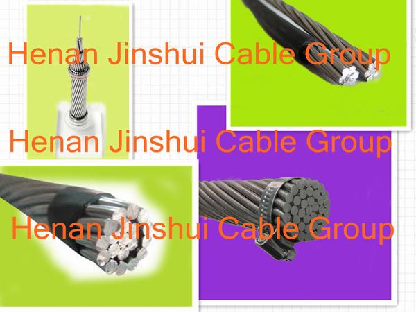 China 
                        Aluminum Conductor ACSR, AAAC, AAC, Aacsr, Acar
                      manufacture and supplier
