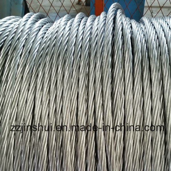 China 
                        Conductors ACSR Pigeon #3/0AWG
                      manufacture and supplier