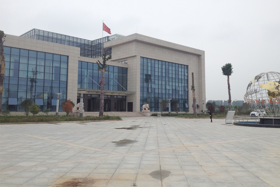 
                                 Le cuivre ce tambour Jinshui Approuvé CE, l'ISO, la CCC de Zhengzhou Henan câble souterrain                            