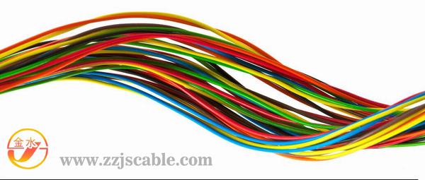 China 
                        Customize All Types of Output or Input Shielded Control Cable
                      manufacture and supplier
