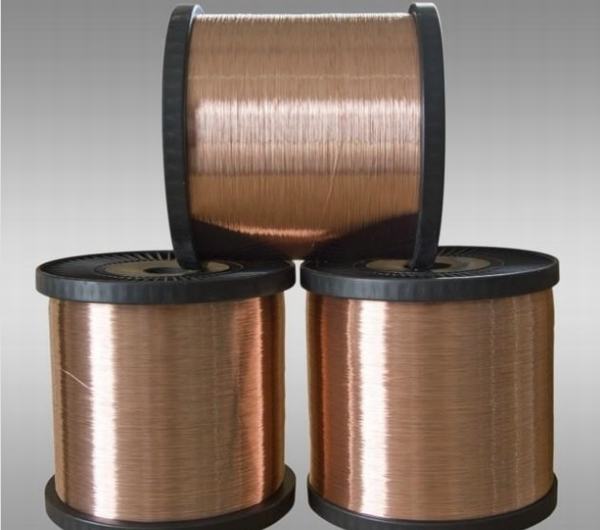China 
                        Electric Wire Cable Copper/CCA/Aluminum 0.5mm--400mm Electric Wire
                      manufacture and supplier