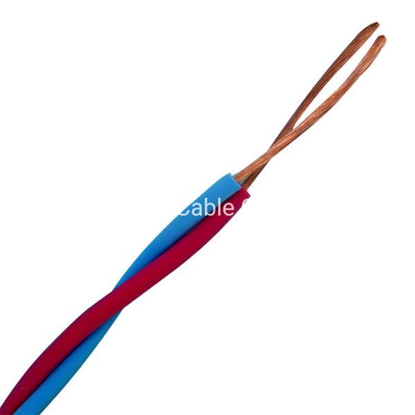 China 
                                 La energía eléctrica de la construcción de PVC de cable eléctrico de cobre                              fabricante y proveedor