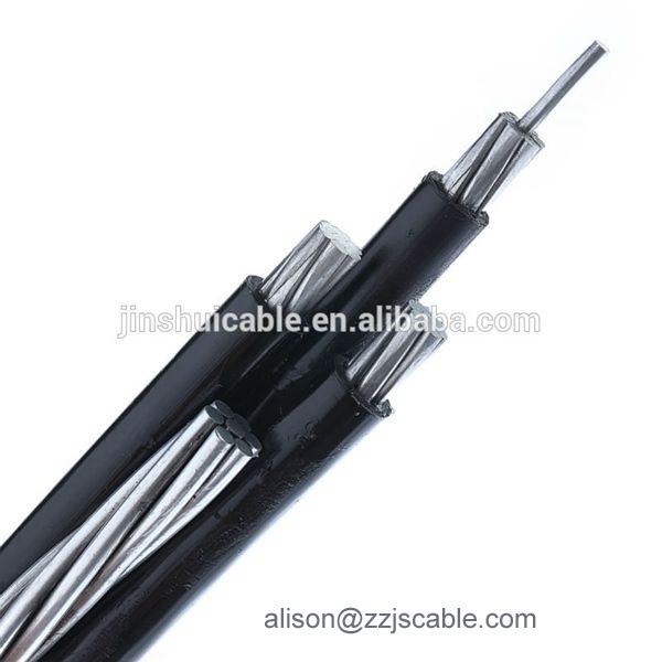 China 
                        Factory Price 2 Core Power Cable
                      manufacture and supplier