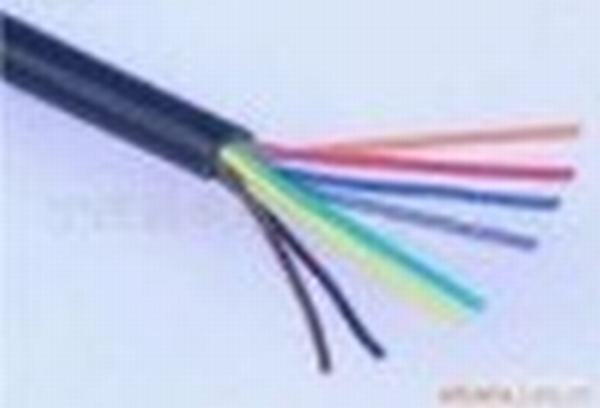 Chine 
                                 Câble flexible/CCA-125014AWG du câble mcm/ DPA sur le fil                              fabrication et fournisseur