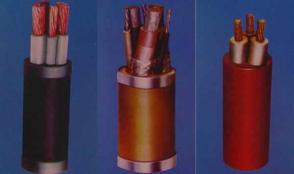 China 
                        Multicore Rubber Sheathed Flexible Mining Rubber Cable
                      manufacture and supplier