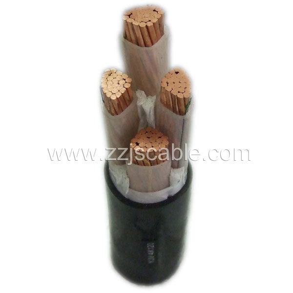 China 
                        Nyyry Power/Copper/Control/ABC/PVC Cable
                      manufacture and supplier