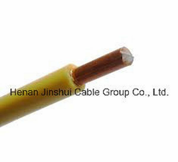 China 
                        PVC Insulated Electrical Copper Wire 2.5mm
                      manufacture and supplier