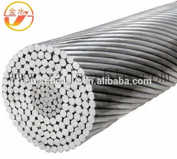 China 
                                 Condutores de alumínio trapezóide CAA / Tw                              fabricação e fornecedor