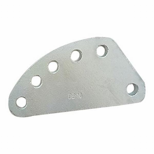 China 
                        Adjuster Plates Series dB PT
                      manufacture and supplier