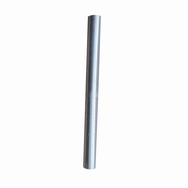 China 
                        Aluminum Clad Steel Splicing Sleeves Jy-Type to Wire Connector Metal Repair Tube with Low Price
                      manufacture and supplier