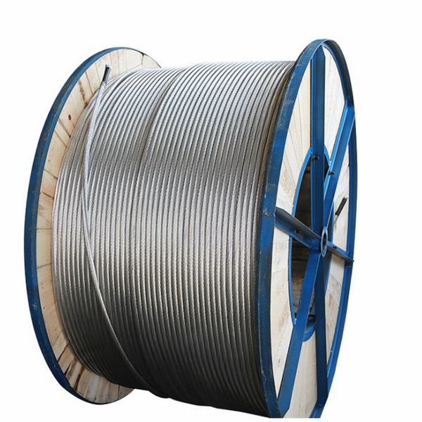 China 
                                 Nuevo diseño Changyuan cable conductor de aluminio con múltiples hebras de la línea aérea de cableado de aluminio                              fabricante y proveedor