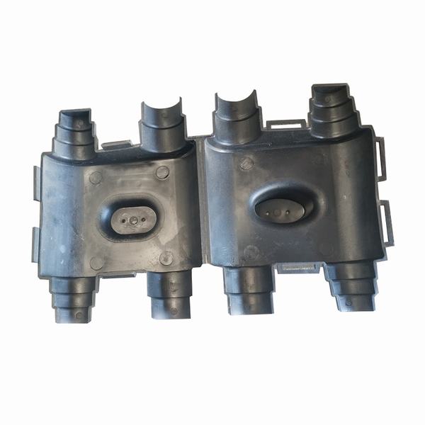 China 
                        Changyuan Safety Protection Device for Insulating Protective Cover of Wire Clamp Electric Shock Self Defence
                      manufacture and supplier