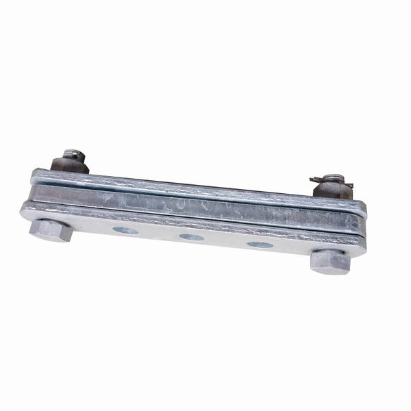China 
                        Changyuan Transmission Line Yoke Plate Withstand Voltage Screw Terminal Connector Safety Link Fittings Adjuster Yoke Plate
                      manufacture and supplier