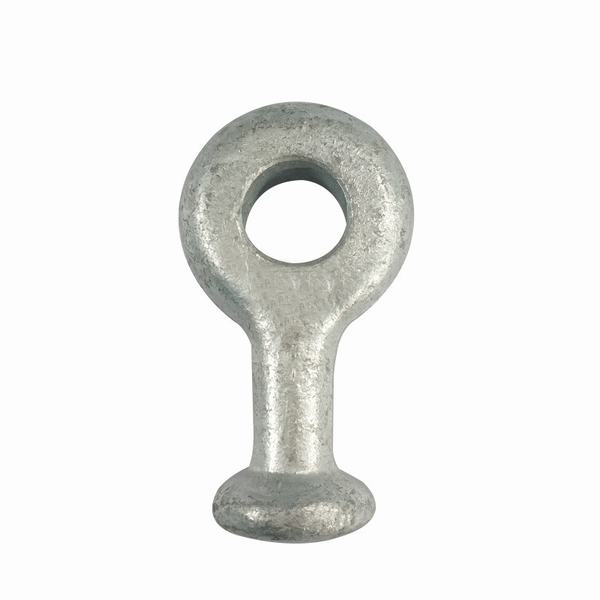 Eye Bolt Insulated Terminal Made of Stainless Steel