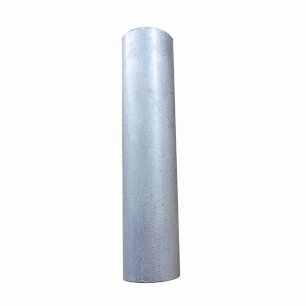 China 
                        Factory Directly Hole Passing Through Tube Strength Substation Fitting Cable Accessories Aluminum Alloy Castings
                      manufacture and supplier