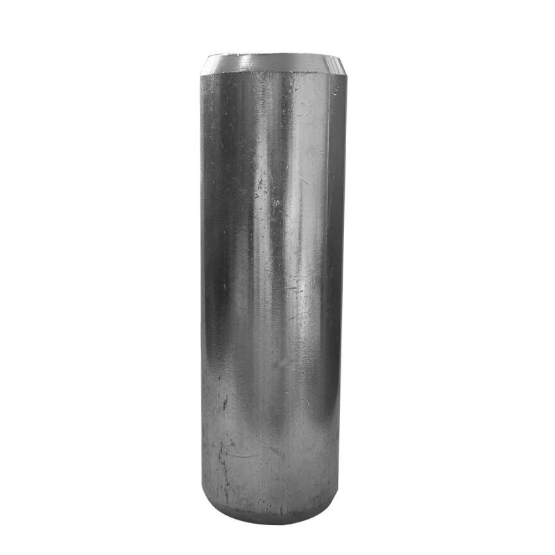
                                 Bom preço mangas de reparação mecânica conectores mecânicos tipo de parafuso de alumínio Tubo de ligação                            