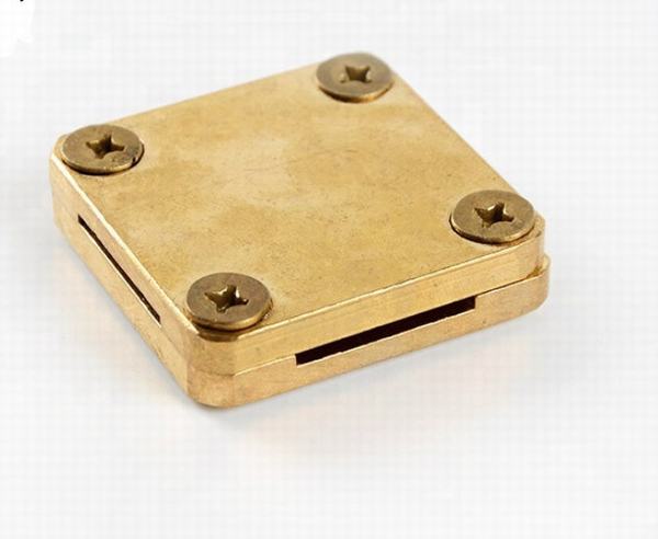 Chine 
                                 Kit de mise à la terre de 16mm pince de masse en laiton le collier du câble de masse en laiton collier de la barre                              fabrication et fournisseur