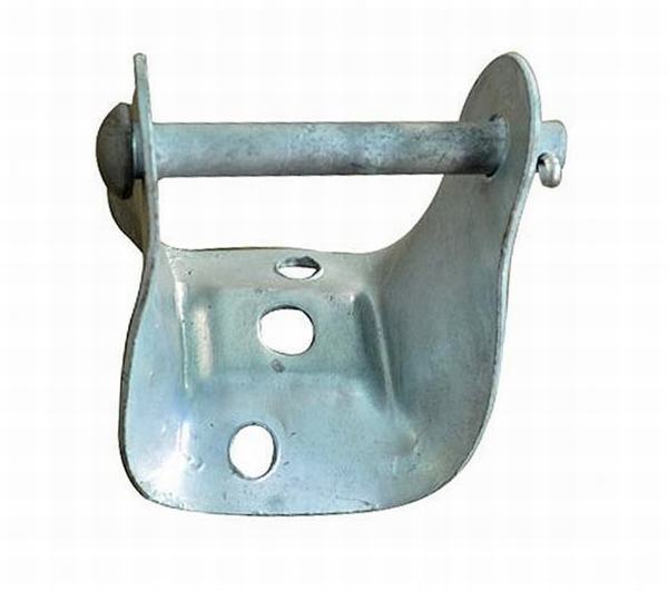 China 
                        High Quality Galvanized D Iron/ D Bracket
                      manufacture and supplier