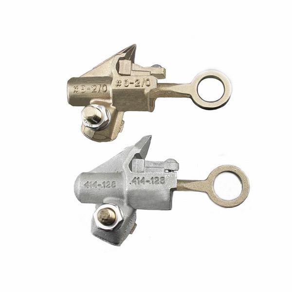 China 
                        Hot Line Clamp
                      manufacture and supplier
