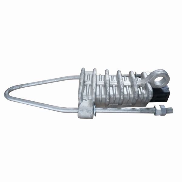 Chine 
                                 Type de vente chaude Nxj filtre en coin de la suspension clip fil collier de serrage de la souche connecteur d'alimentation réglable                              fabrication et fournisseur