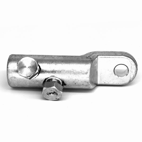 China 
                        Hot Selling Split Bolt Connector Made of Aluminum
                      manufacture and supplier