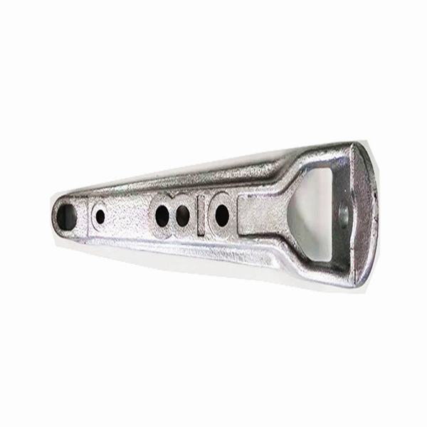 China 
                        Pole Top Pin Bracket
                      manufacture and supplier