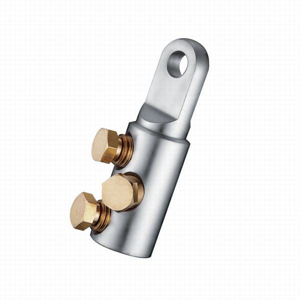 Shear-Bolt Connectors Low and Medium Voltage Connection Tool