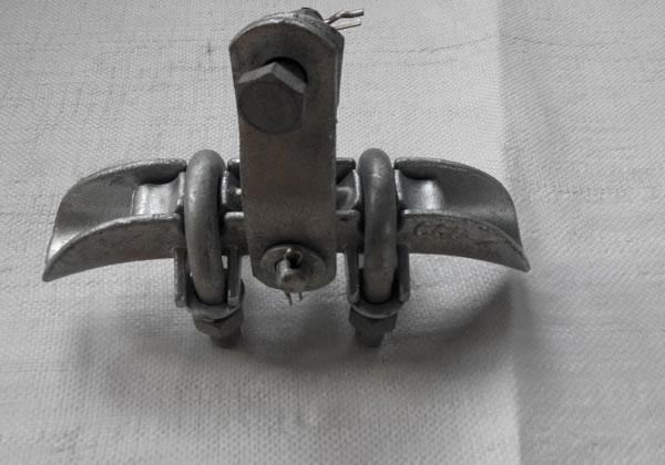 Chine 
                                 Les colliers de suspension (Type XT)                              fabrication et fournisseur