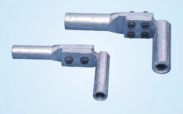 China 
                        T-Type Clamp Series Ty Tys T-Connectors Substation Clamps and Connectors
                      manufacture and supplier