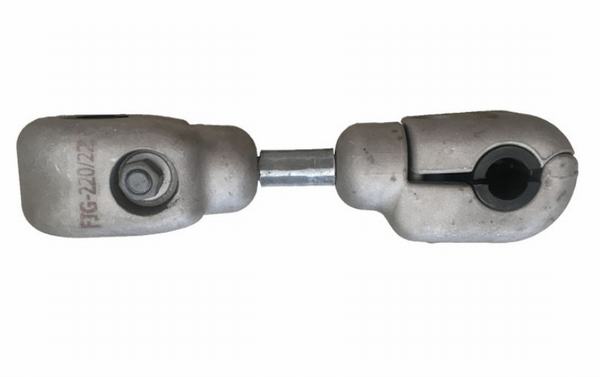 China 
                                 Tipo de tj amortiguador de doble separador ajustable accesorios para la aleación de aluminio de alta calidad                              fabricante y proveedor