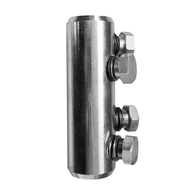 
                                 Keilsteckverbinder Gelenk Aluminium-Drahtbuchsen-Kabelschuhe, Typ Alloype Mit niedrigem Preis                            