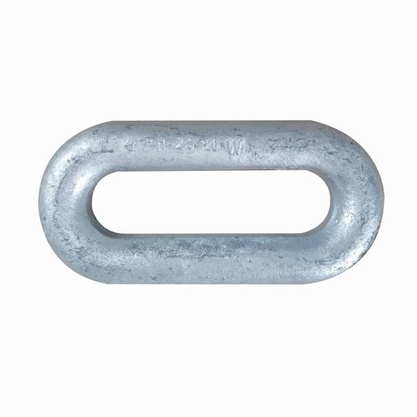 China 
                        Withstand Voltage Extension Ring Easy to Operate pH Series Forged Steel Chain Link with Low Price Ring Monoblock Forging
                      manufacture and supplier
