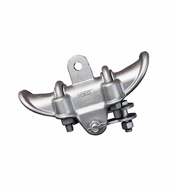 China 
                        Xg Xgs Series Suspension Clamps (Bag type)
                      manufacture and supplier