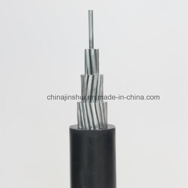 China 
                                 10kv y 35 kv aislada de la antena de cable de alimentación                              fabricante y proveedor