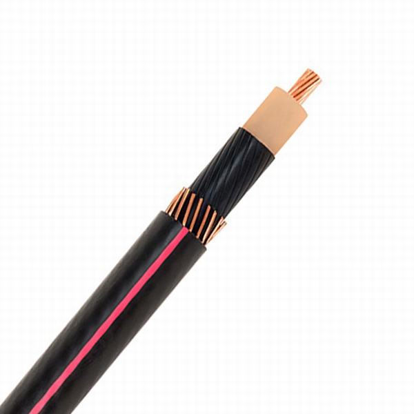 12/20 (24) Kv Medium Voltage XLPE Insulated Electrical PVC Power Cable
