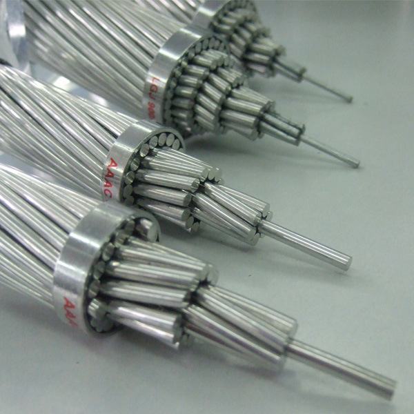 China 
                        150mm2 ACSR Bare Electrical Conductor
                      manufacture and supplier