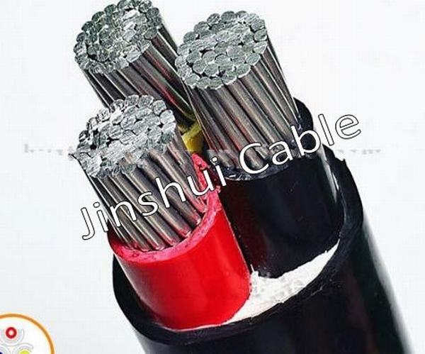 1kv Aluminum Conductor Cable Fast Price List