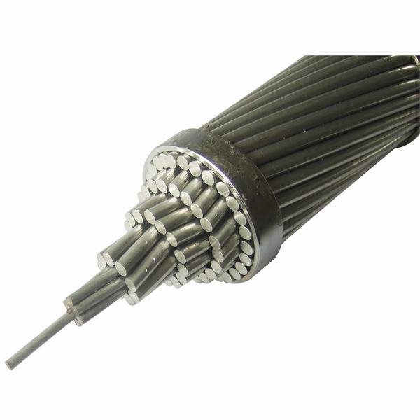 240mm2 Solid Aluminum XLPE PVC Jacket Power Cable