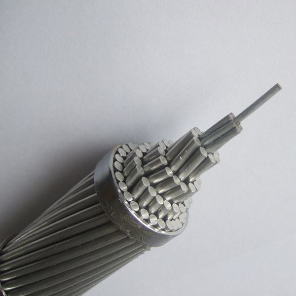 China 
                        35mm2 95mm2 Overhead Bare AAC/ACSR/AAAC Conductor
                      manufacture and supplier