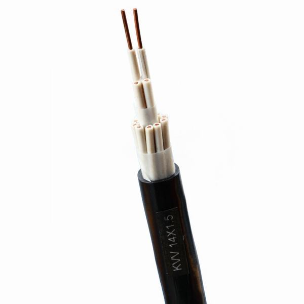 4 Core Power Cable Power Cable Coaxial Cable